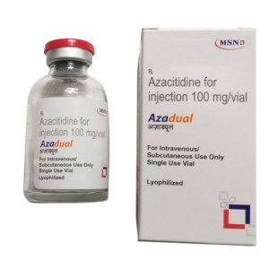 Leukemia Injection Acute Leukemia - AML - OncoMed+ Pharmacy